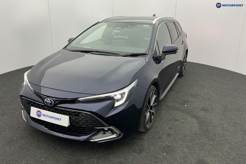 Used Toyota Corolla 2024 for sale - 76895670: Photo 37