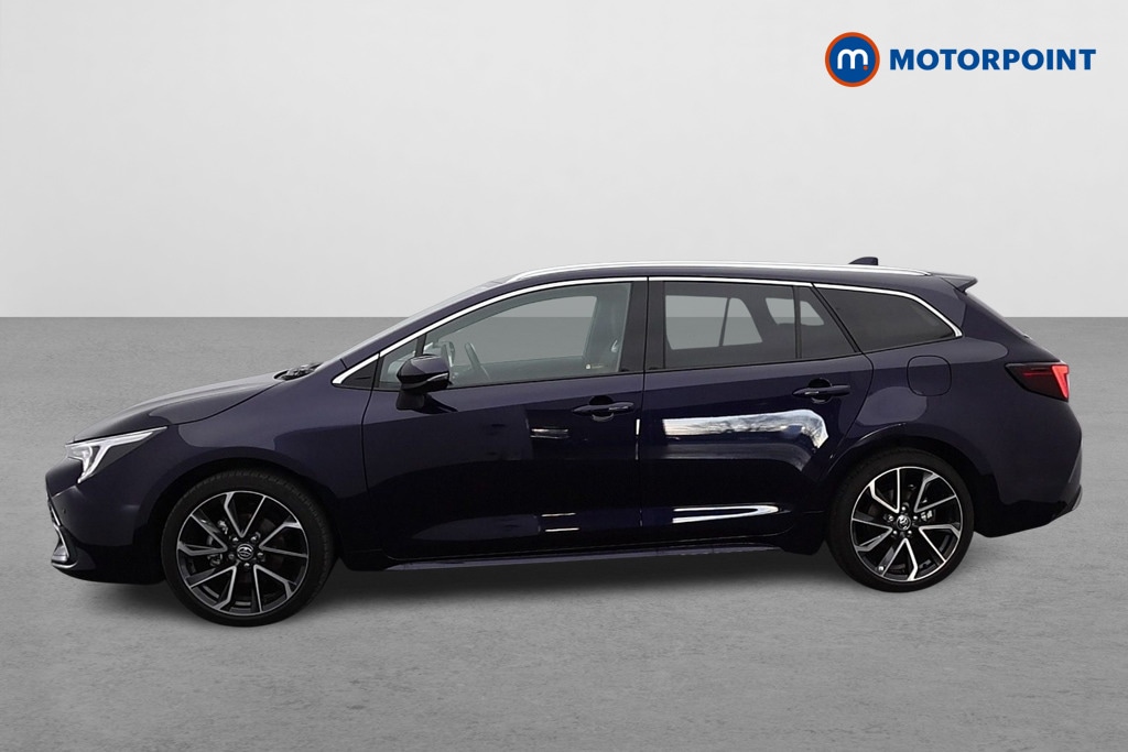 Used Toyota Corolla 2024 for sale - 76895670: Photo 4