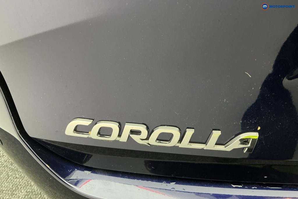 Used Toyota Corolla 2024 for sale - 76895670: Photo 40