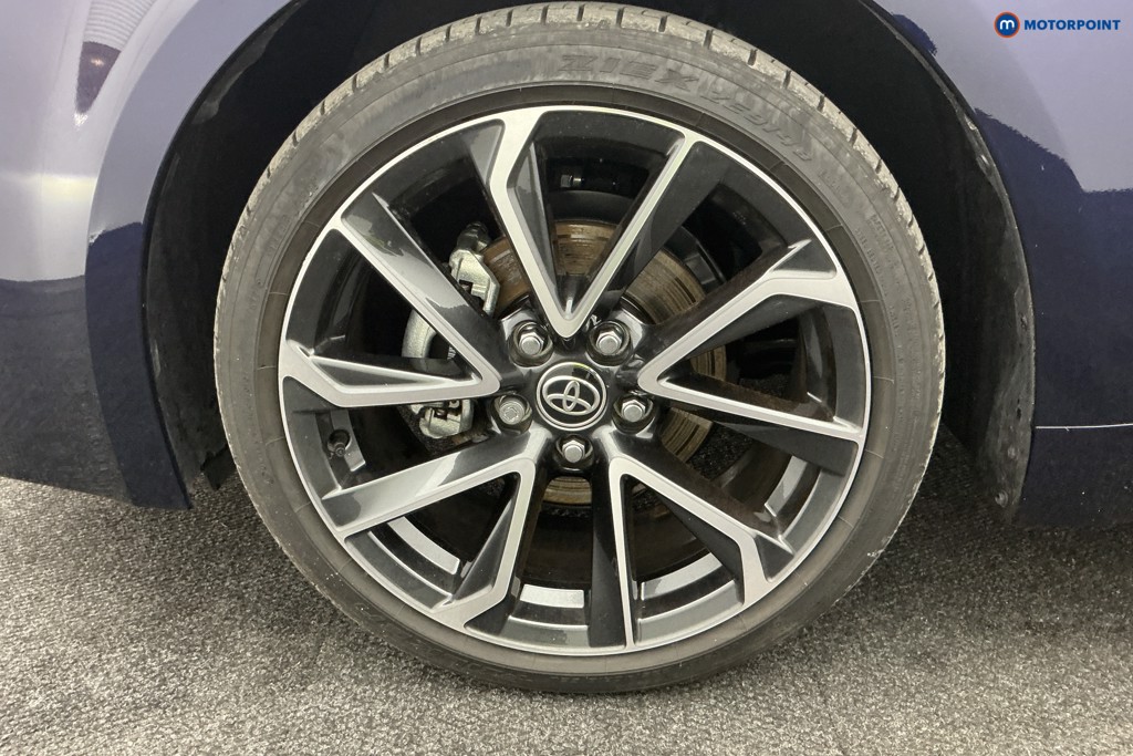 Used Toyota Corolla 2024 for sale - 76895670: Photo 41