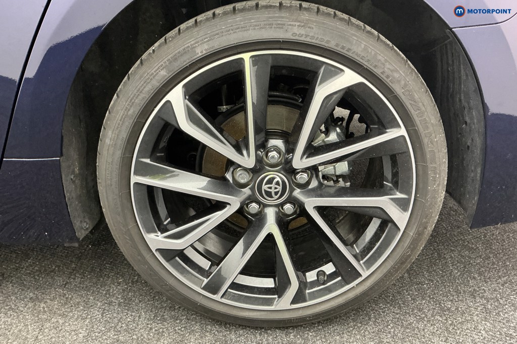 Used Toyota Corolla 2024 for sale - 76895670: Photo 42