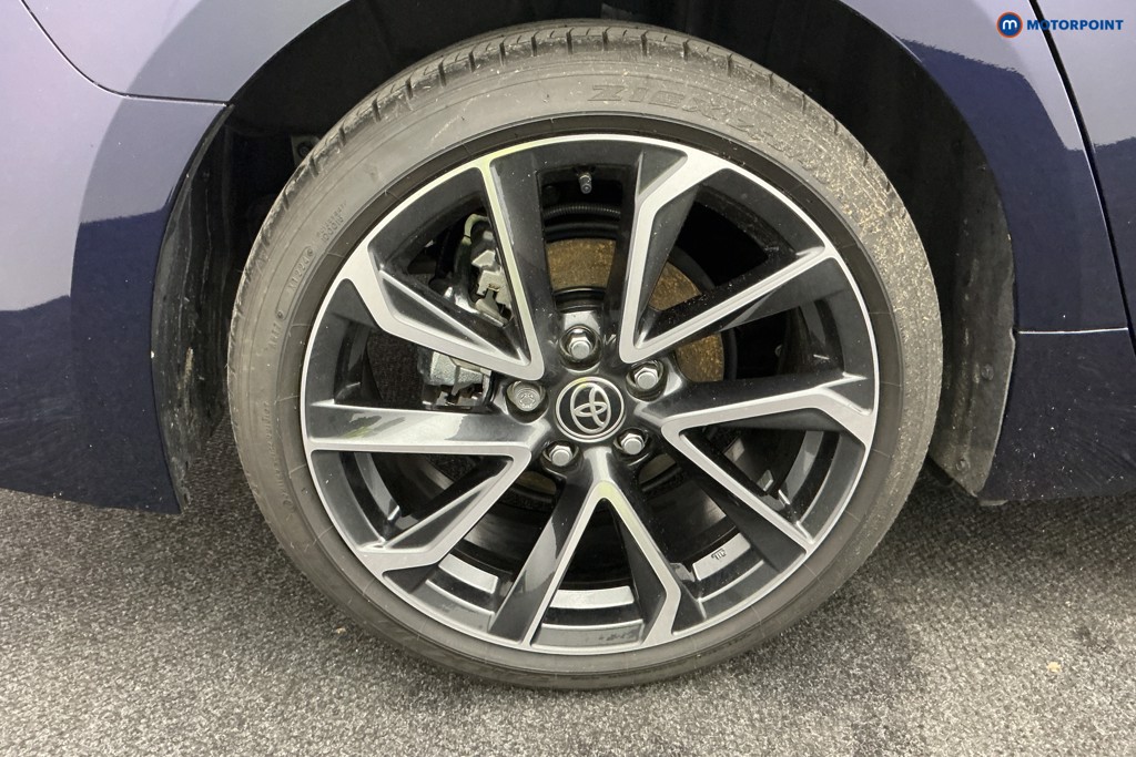 Used Toyota Corolla 2024 for sale - 76895670: Photo 43