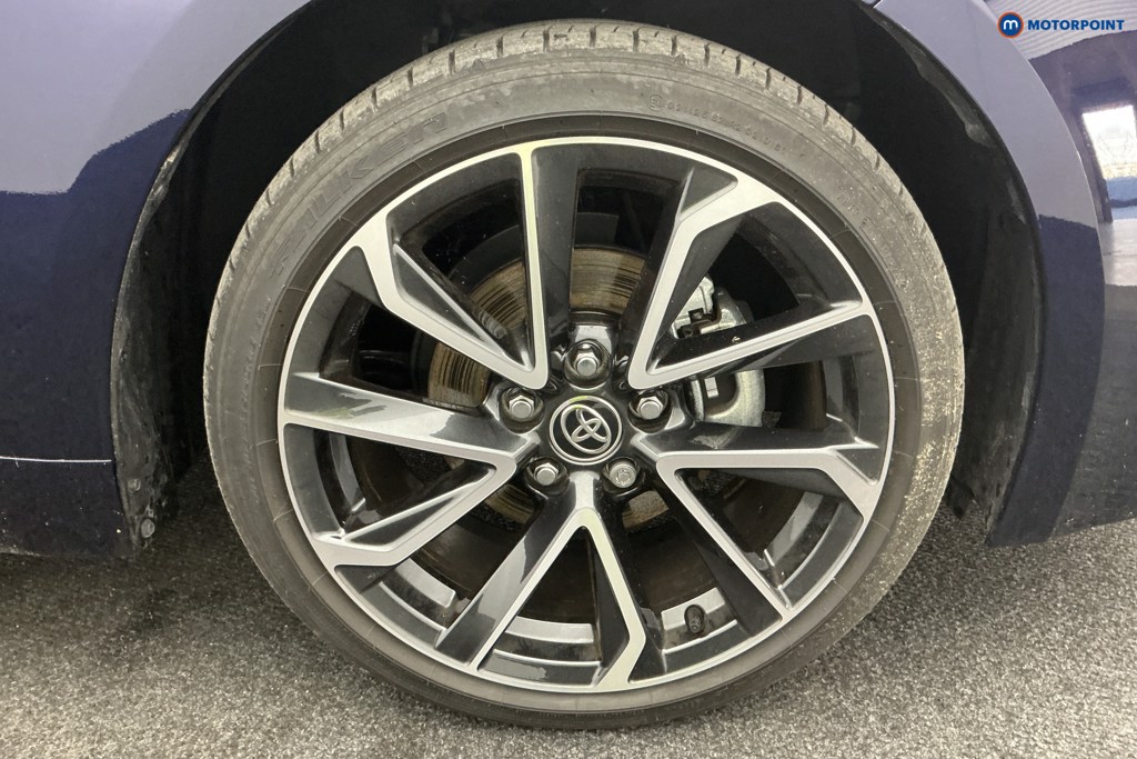 Used Toyota Corolla 2024 for sale - 76895670: Photo 44