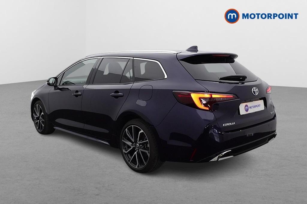 Used Toyota Corolla 2024 for sale - 76895670: Photo 5