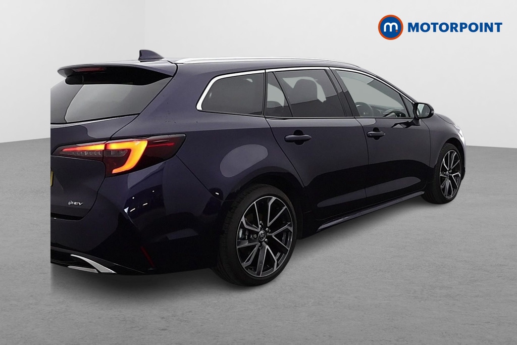 Used Toyota Corolla 2024 for sale - 76895670: Photo 7