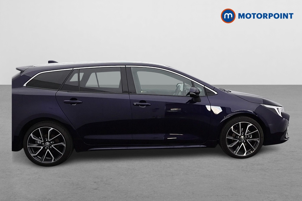 Used Toyota Corolla 2024 for sale - 76895670: Photo 8