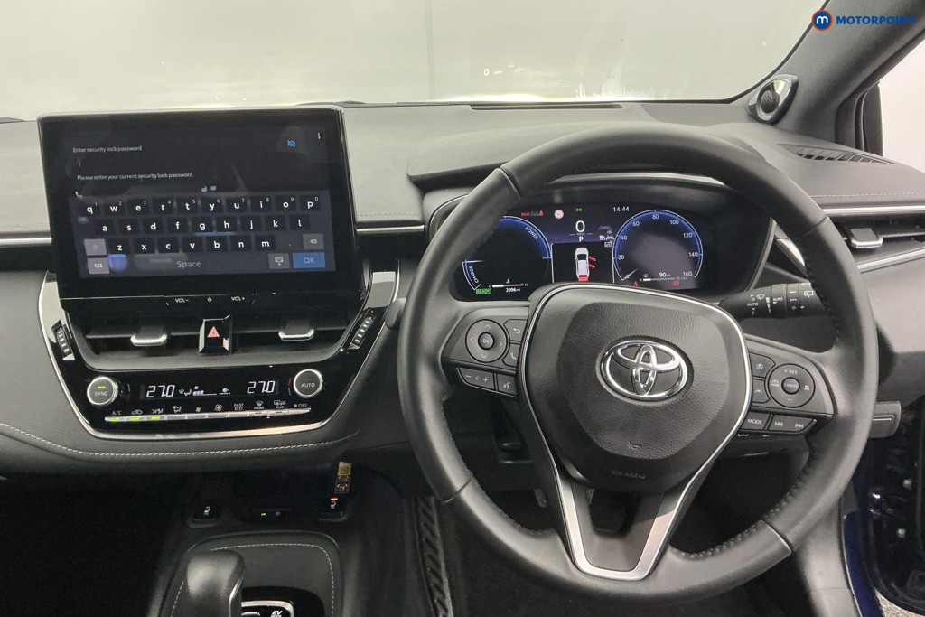 Used Toyota Corolla 2024 for sale - 76895670: Photo 9