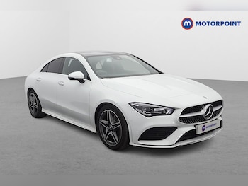 Used Mercedes-Benz CLA 2022 for sale - 78765246: Photo