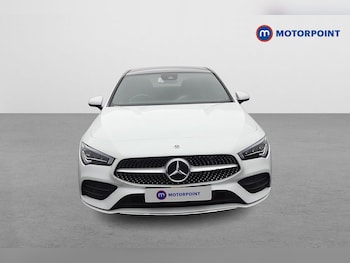 Used Mercedes-Benz CLA 2022 for sale - 78765246: Photo