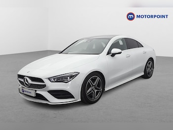 Used Mercedes-Benz CLA 2022 for sale - 78765246: Photo