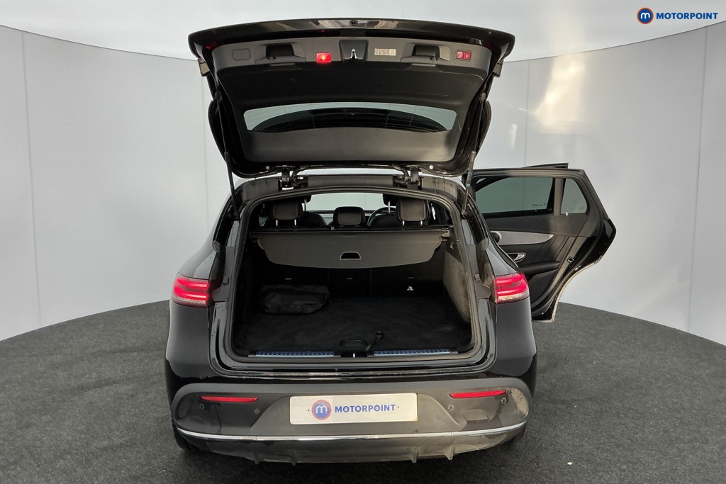 Used Mercedes-Benz EQC 2023 for sale - 76933806: Photo 11