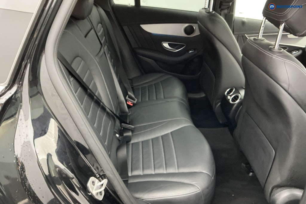 Used Mercedes-Benz EQC 2023 for sale - 76933806: Photo 13