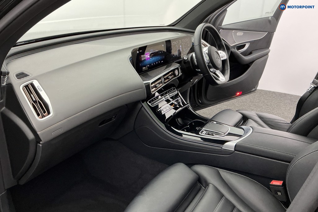 Used Mercedes-Benz EQC 2023 for sale - 76933806: Photo 17