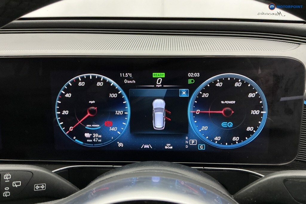 Used Mercedes-Benz EQC 2023 for sale - 76933806: Photo 18