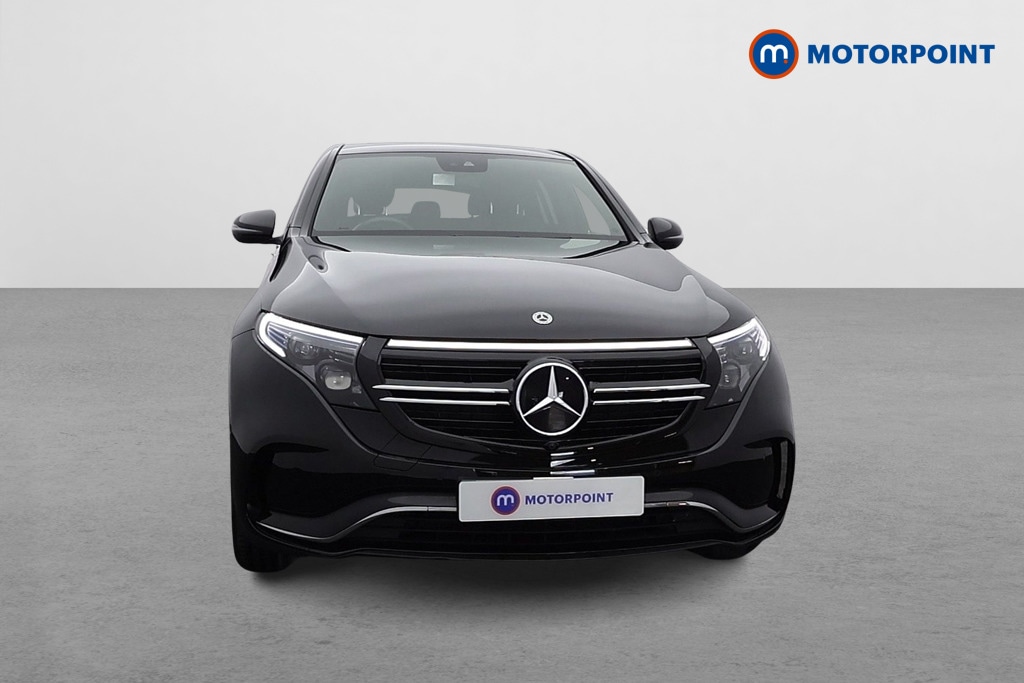 Used Mercedes-Benz EQC 2023 for sale - 76933806: Photo 2