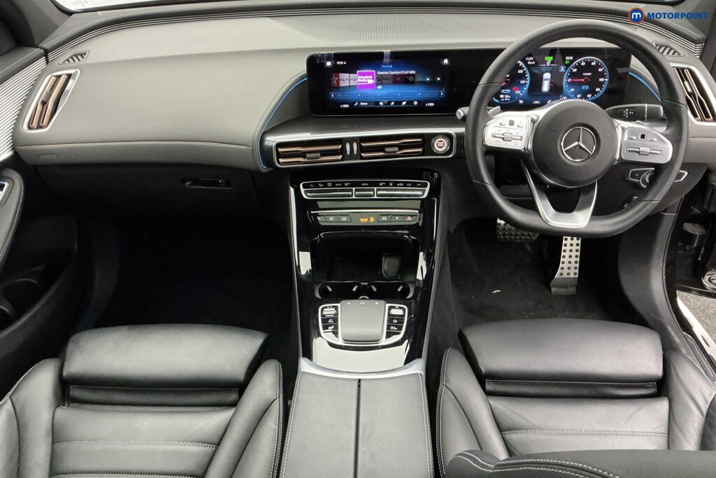 Used Mercedes-Benz EQC 2023 for sale - 76933806: Photo 20