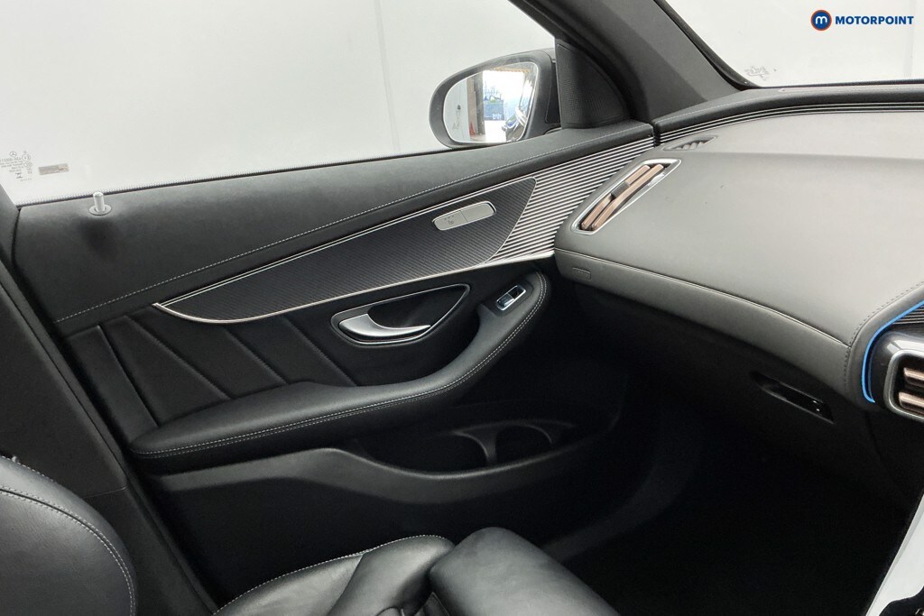 Used Mercedes-Benz EQC 2023 for sale - 76933806: Photo 25