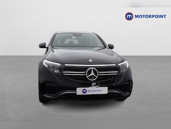 Used Mercedes-Benz EQC 2023 for sale - 76933806: Photo