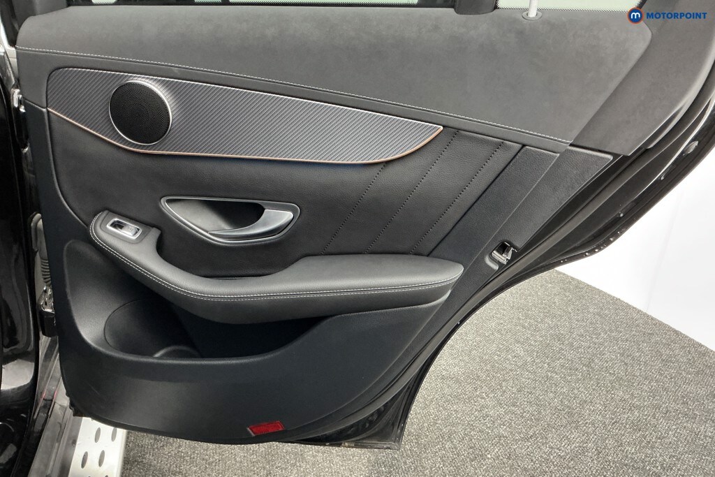 Used Mercedes-Benz EQC 2023 for sale - 76933806: Photo 33