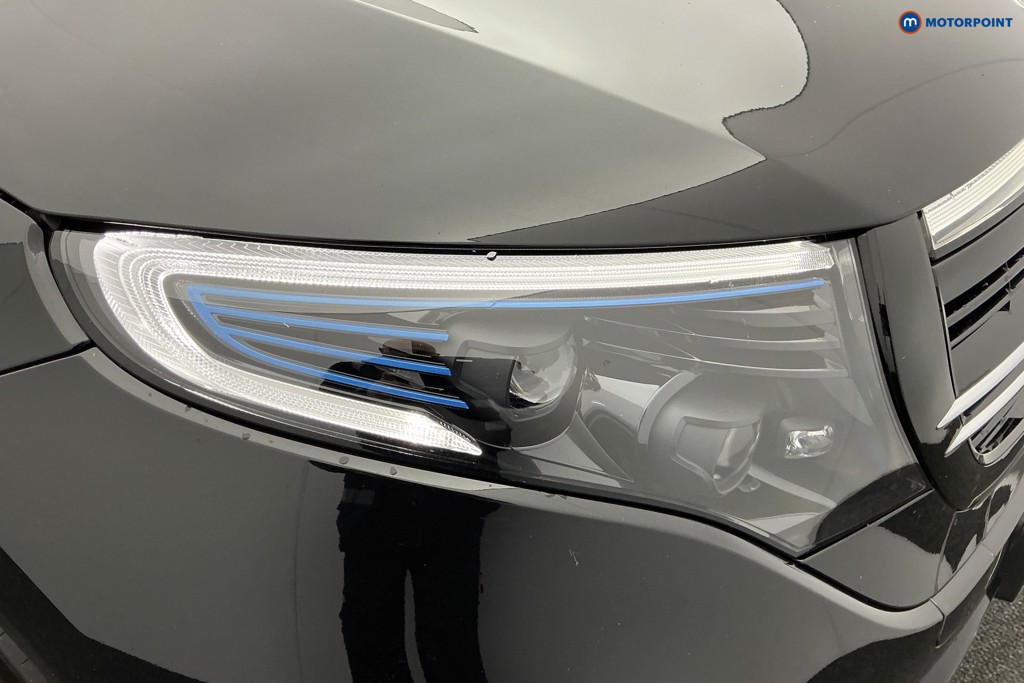 Used Mercedes-Benz EQC 2023 for sale - 76933806: Photo 36