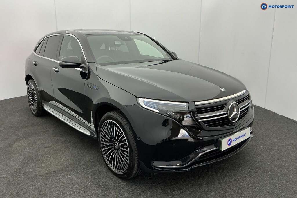 Used Mercedes-Benz EQC 2023 for sale - 76933806: Photo 37
