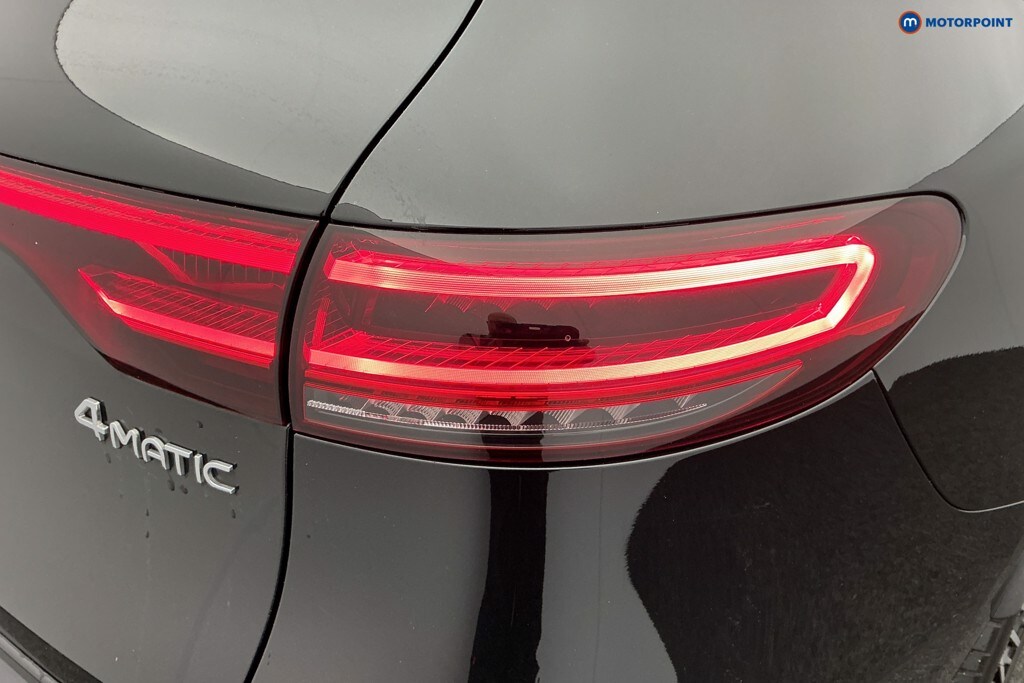 Used Mercedes-Benz EQC 2023 for sale - 76933806: Photo 40