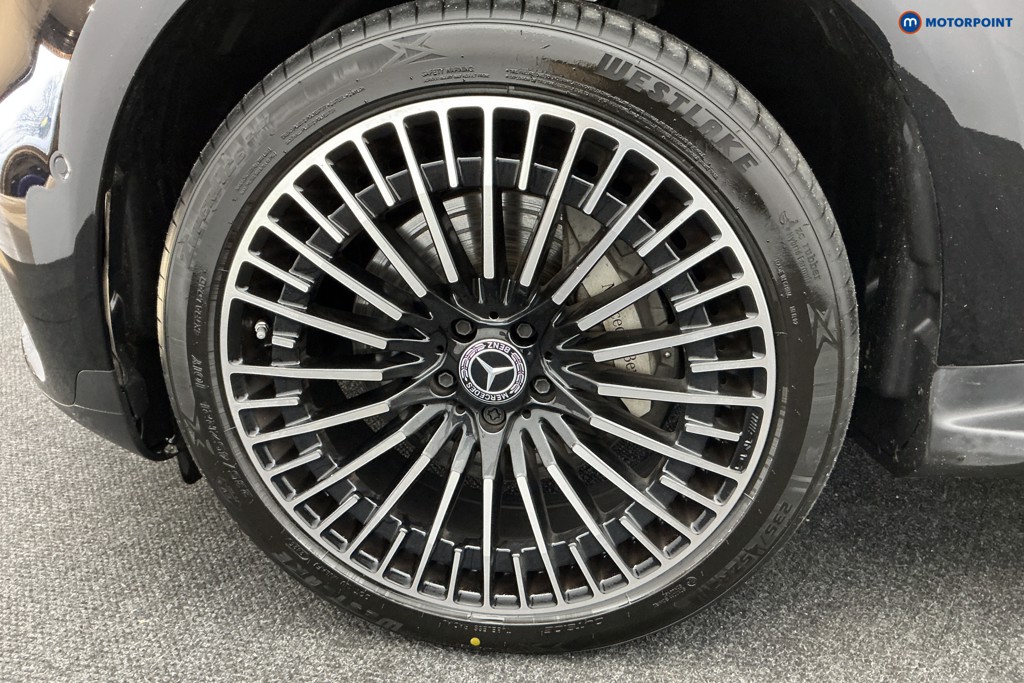 Used Mercedes-Benz EQC 2023 for sale - 76933806: Photo 43