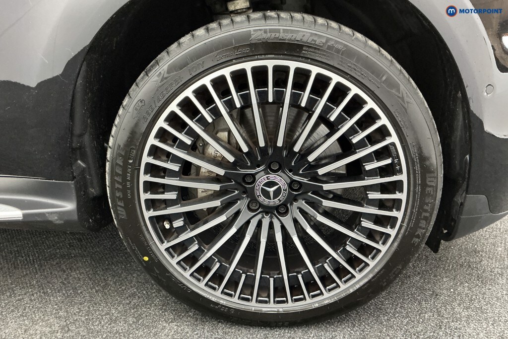 Used Mercedes-Benz EQC 2023 for sale - 76933806: Photo 46