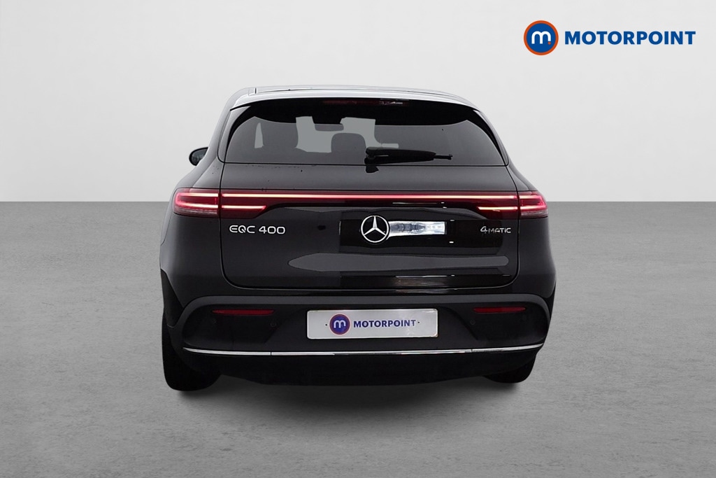 Used Mercedes-Benz EQC 2023 for sale - 76933806: Photo 6