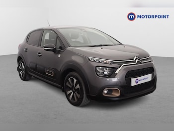 Used Citroen C3 2023 for sale - 78357376: Photo