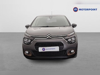 Used Citroen C3 2023 for sale - 78357376: Photo
