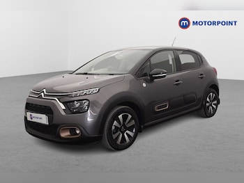 Used Citroen C3 2023 for sale - 78357376: Photo