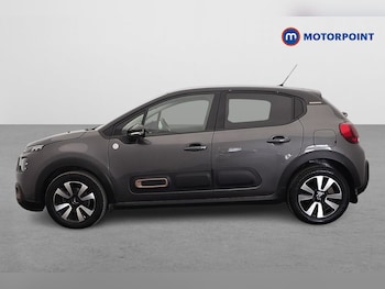 Used Citroen C3 2023 for sale - 78357376: Photo