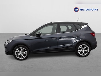 Used SEAT Arona 2023 for sale - 79071653: Photo