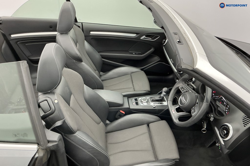 Used Audi A3 2020 for sale - 78199478: Photo 19