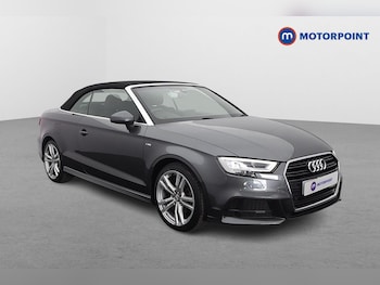 Used Audi A3 2020 for sale - 78199478: Photo