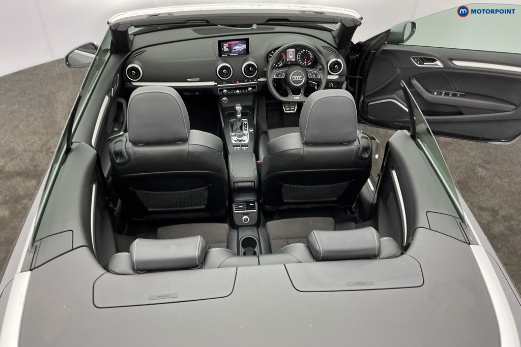 Used Audi A3 2020 for sale - 78199478: Photo 20