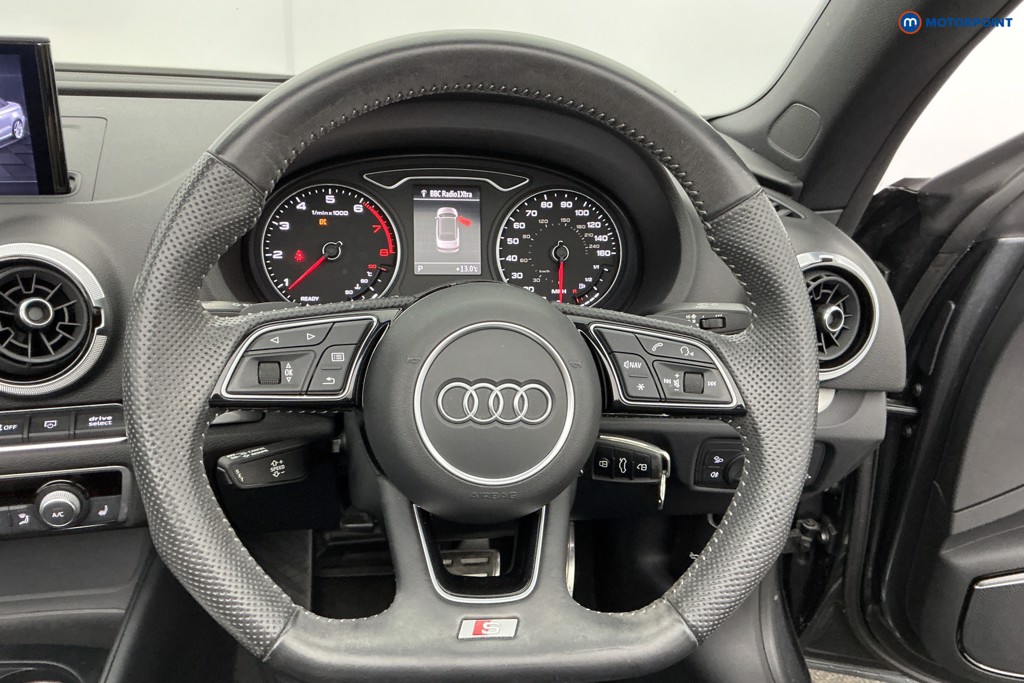 Used Audi A3 2020 for sale - 78199478: Photo 21