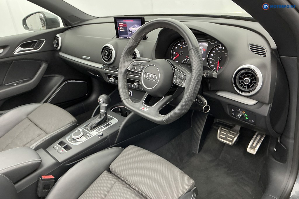 Used Audi A3 2020 for sale - 78199478: Photo 22