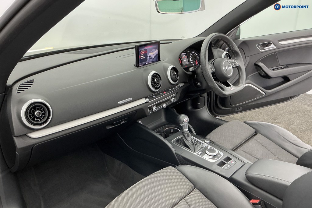 Used Audi A3 2020 for sale - 78199478: Photo 23