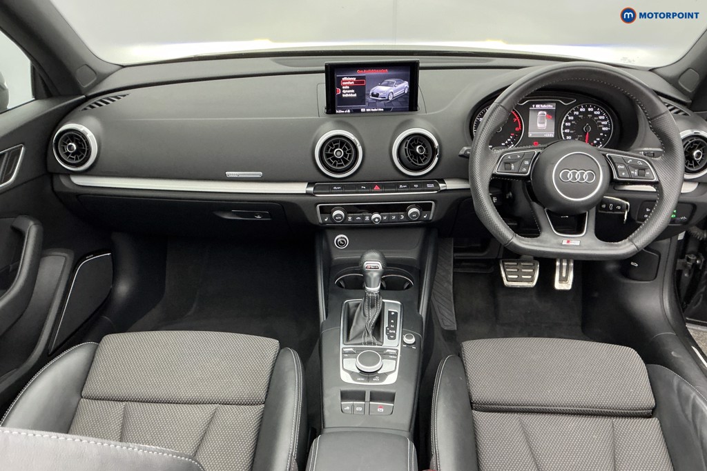 Used Audi A3 2020 for sale - 78199478: Photo 26