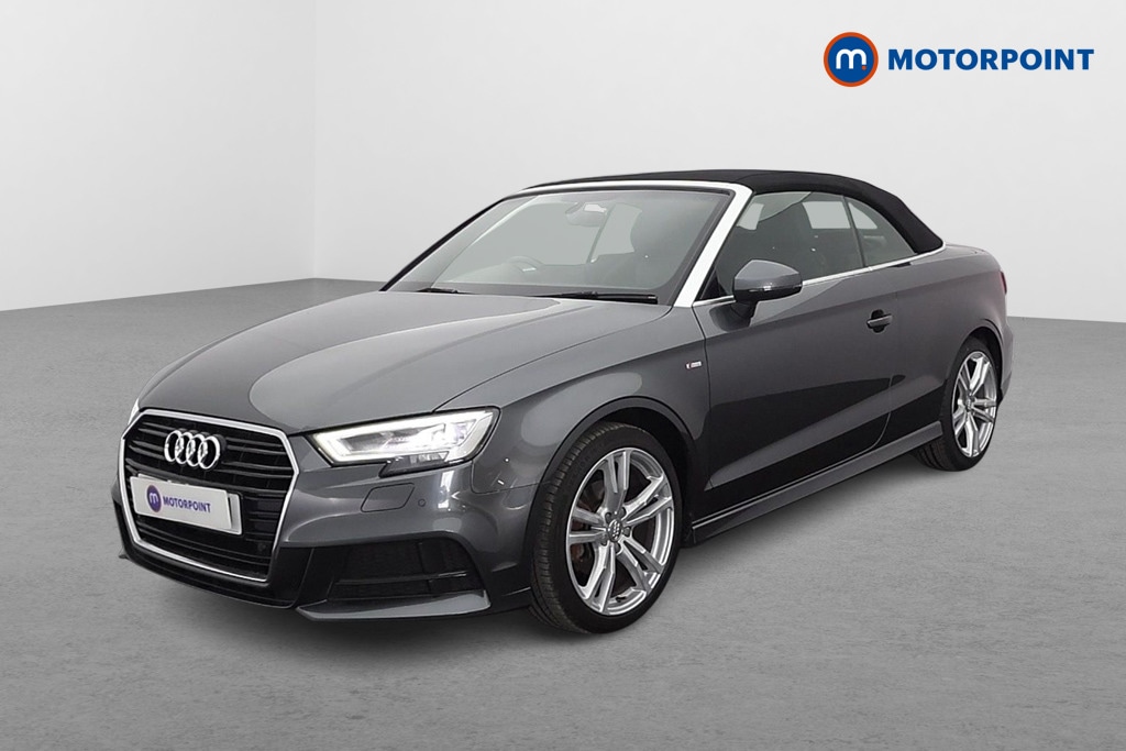 Used Audi A3 2020 for sale - 78199478: Photo 3