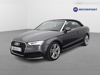 Used Audi A3 2020 for sale - 78199478: Photo