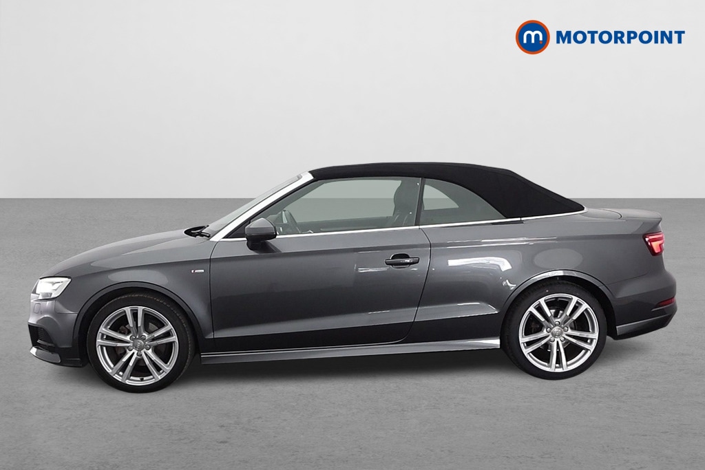 Used Audi A3 2020 for sale - 78199478: Photo 4