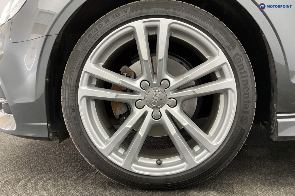 Used Audi A3 2020 for sale - 78199478: Photo 49