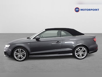Used Audi A3 2020 for sale - 78199478: Photo