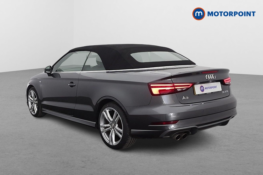 Used Audi A3 2020 for sale - 78199478: Photo 5