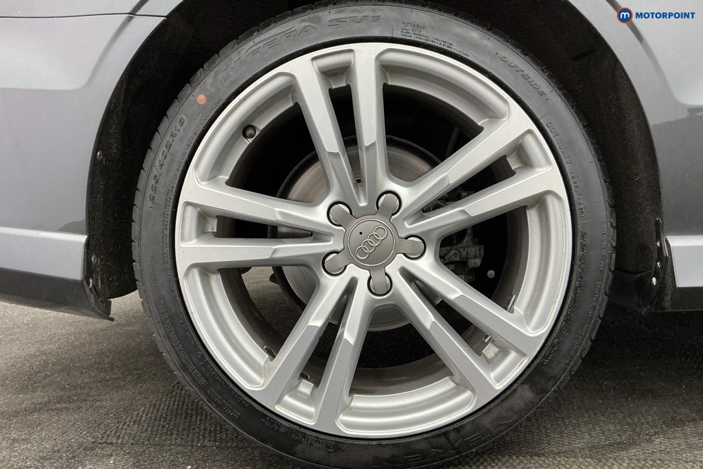 Used Audi A3 2020 for sale - 78199478: Photo 51