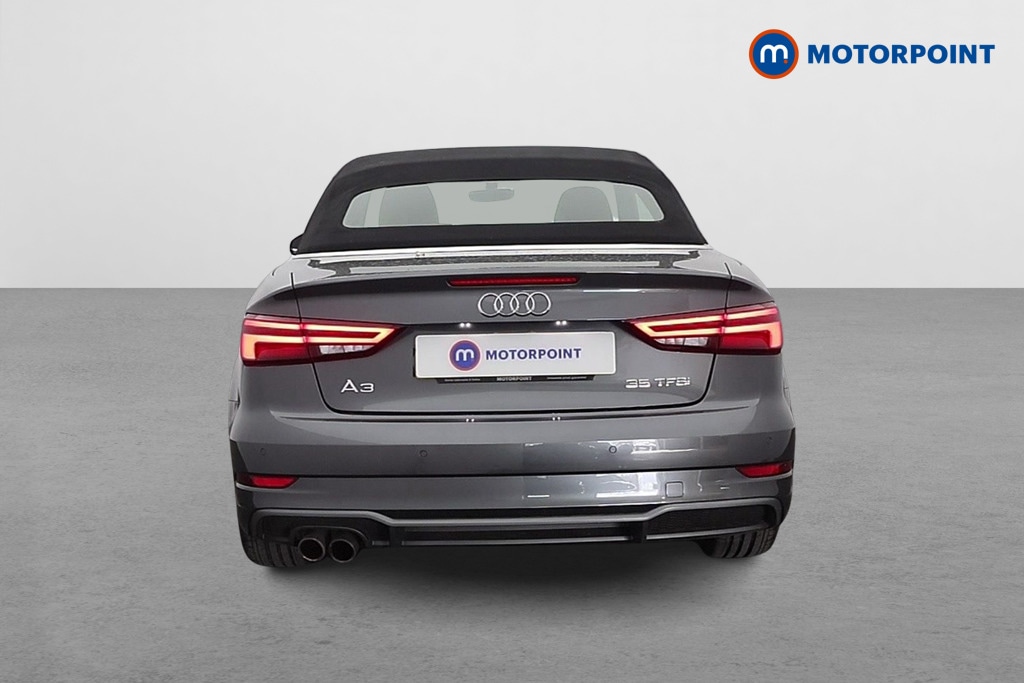 Used Audi A3 2020 for sale - 78199478: Photo 6