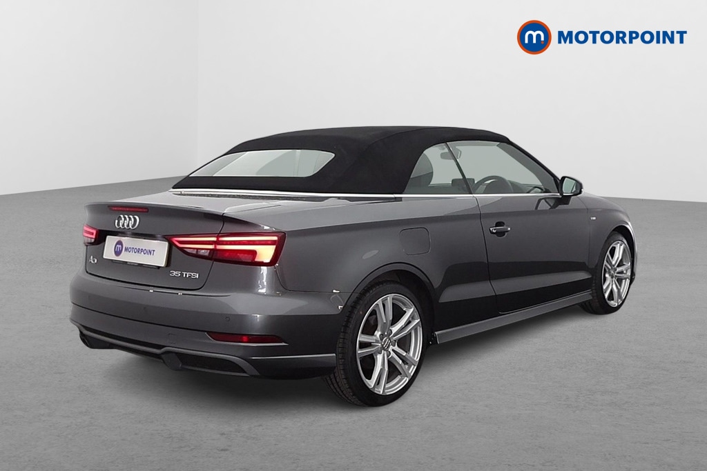 Used Audi A3 2020 for sale - 78199478: Photo 7